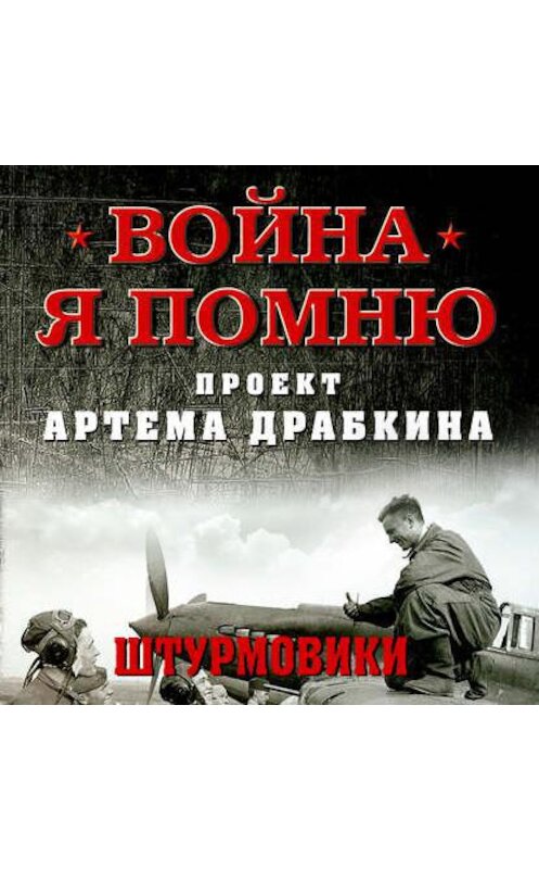 Обложка аудиокниги «Штурмовики» автора Сборника.
