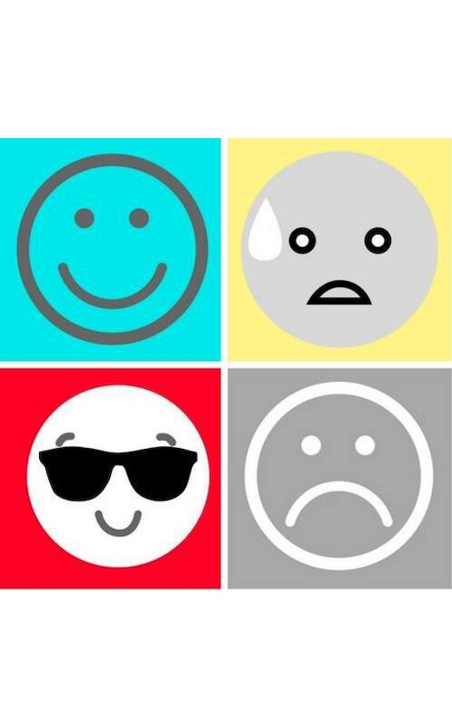 Обложка аудиокниги «Настрой» автора Анастасии Бабенко.