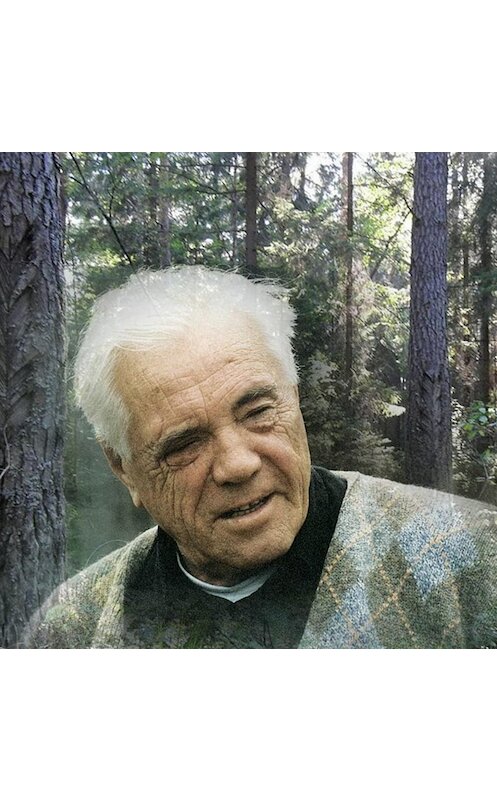 Обложка аудиокниги ««Затеси». Рассказы» автора Виктора Астафьева.