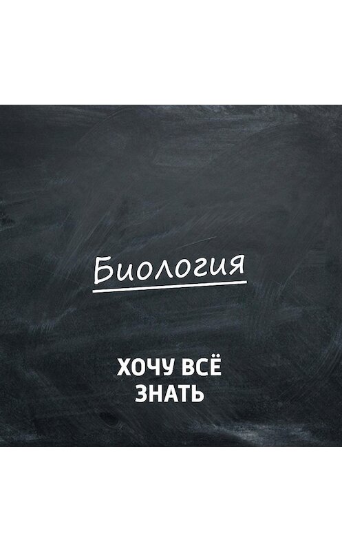 Обложка аудиокниги «Биология. Как устроен мозг. Часть 2. Как научить мозг учиться» автора .