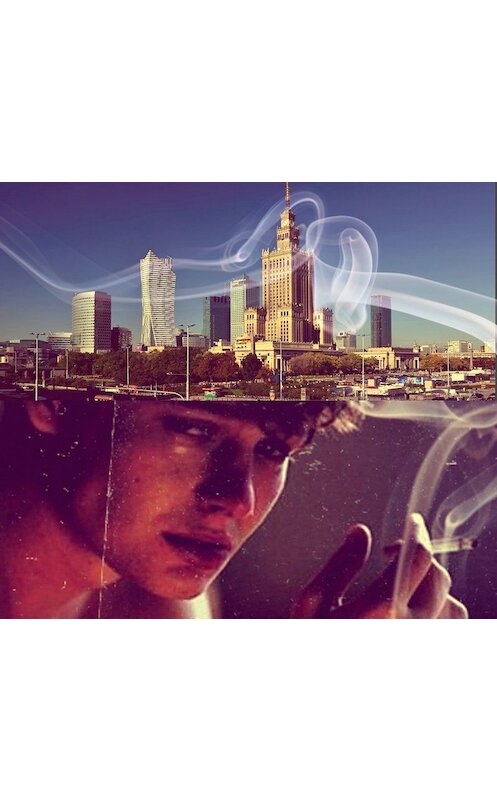 Обложка книги «Никто не вернётся живым» автора Илоны Гоменюк.