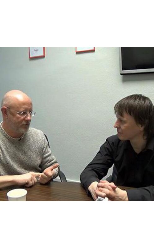 Обложка аудиокниги «Перец Блог 11. Дмитрий Goblin Пучков: почему наше кино - говно» автора Дмитрия Пучкова.