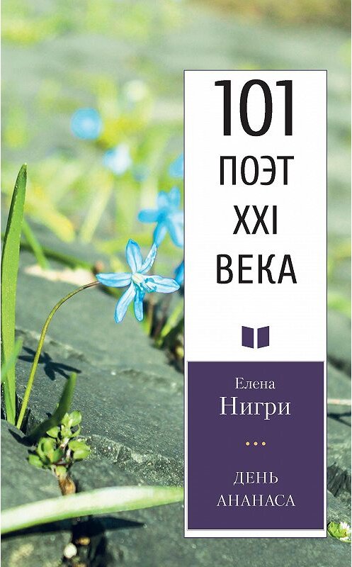 Обложка книги «День ананаса» автора Елены Нигри издание 2020 года. ISBN 9785001700333.