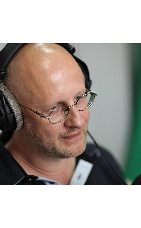 Обложка аудиокниги «Интервью на радио РСН.fm: 28 февраля 2014 года» автора Дмитрия Пучкова.
