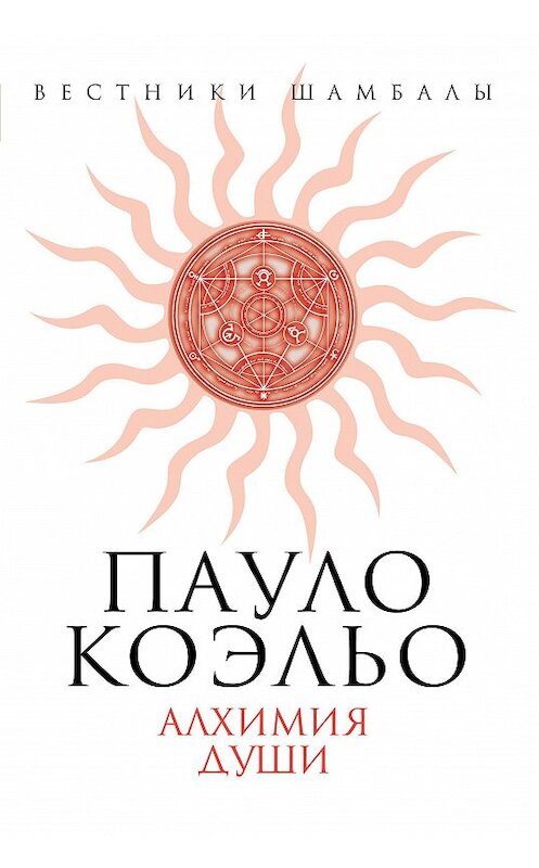 Обложка книги «Пауло Коэльо» автора Вадима Телицына издание 2013 года. ISBN 9785443805313.