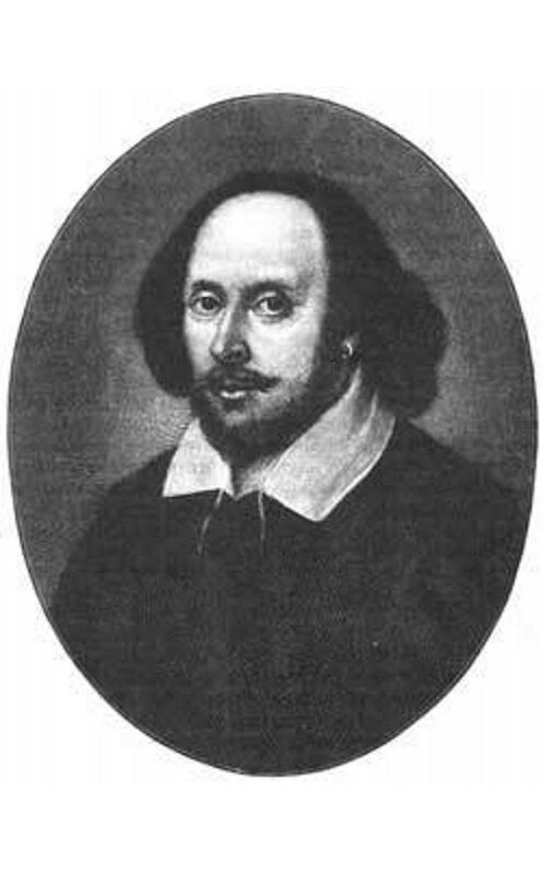 Обложка книги «Уильям Шекспир. Его жизнь и литературная деятельность» автора И. Иванова.