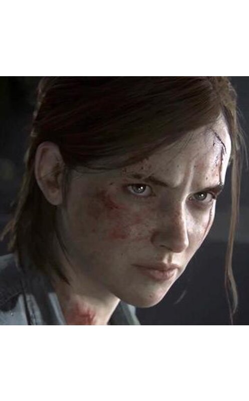 Обложка аудиокниги «The Last of Us 2, командировка в Лондон, тест PS4 PRO и Gran Turismo Sport в 4k» автора Дмитрия Пучкова.