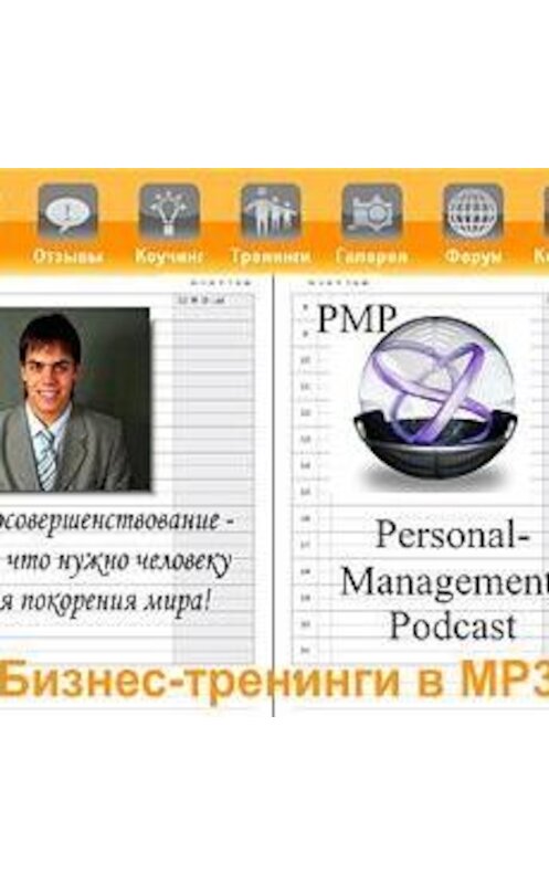 Обложка аудиокниги «Миссия: что это такое и как этим пользоваться в России?» автора .