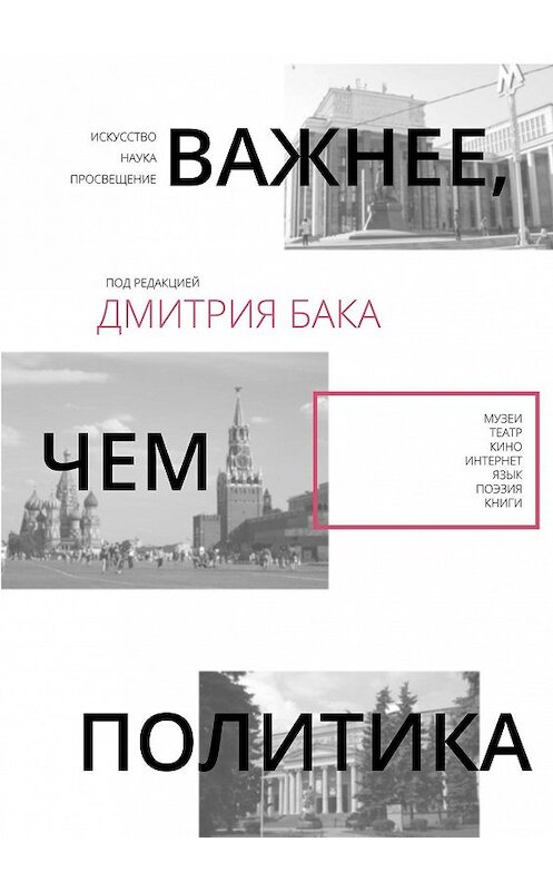 Обложка книги «Важнее, чем политика – 2» автора Коллектива Авторова. ISBN 9785447465957.