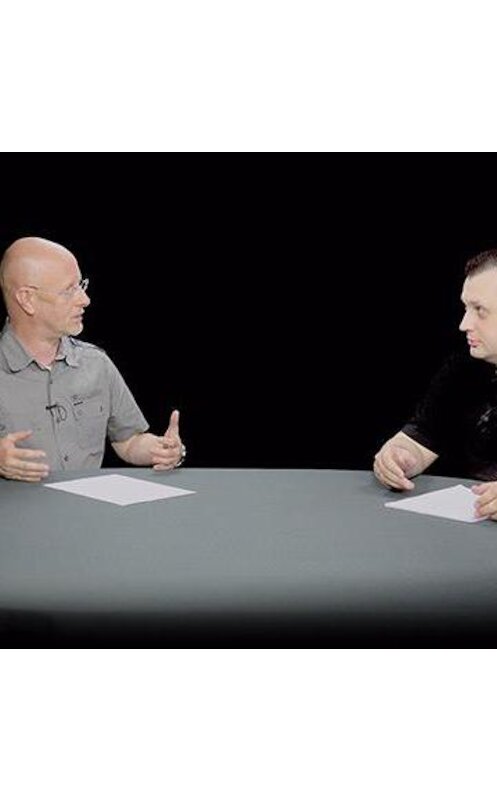 Обложка аудиокниги «Егор Яковлев, продолжение бесед о нацизме» автора Дмитрия Пучкова.